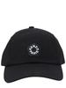 Kenzo Boke Flower 2.0 Baseball Hat - Black - Thumbnail 1