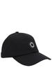 Kenzo Boke Flower 2.0 Baseball Hat - Black - Thumbnail 2