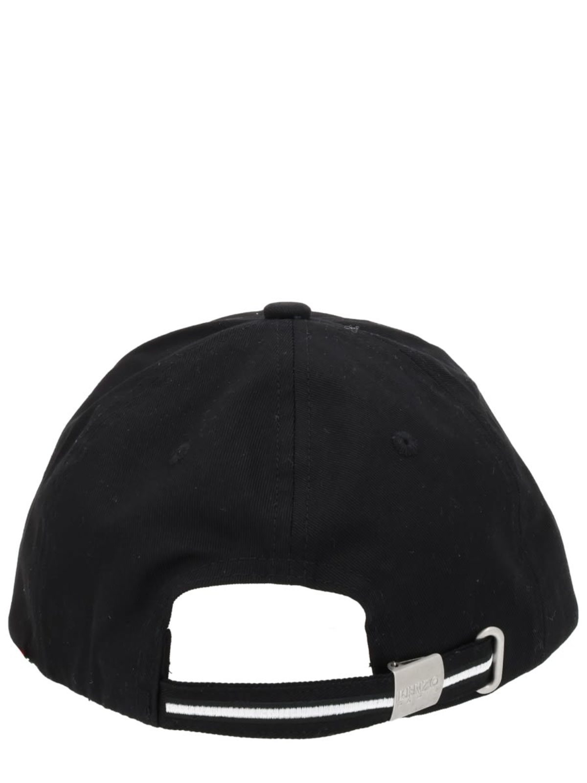 Kenzo Boke Flower 2.0 Baseball Hat - Black - Image 3 of 3