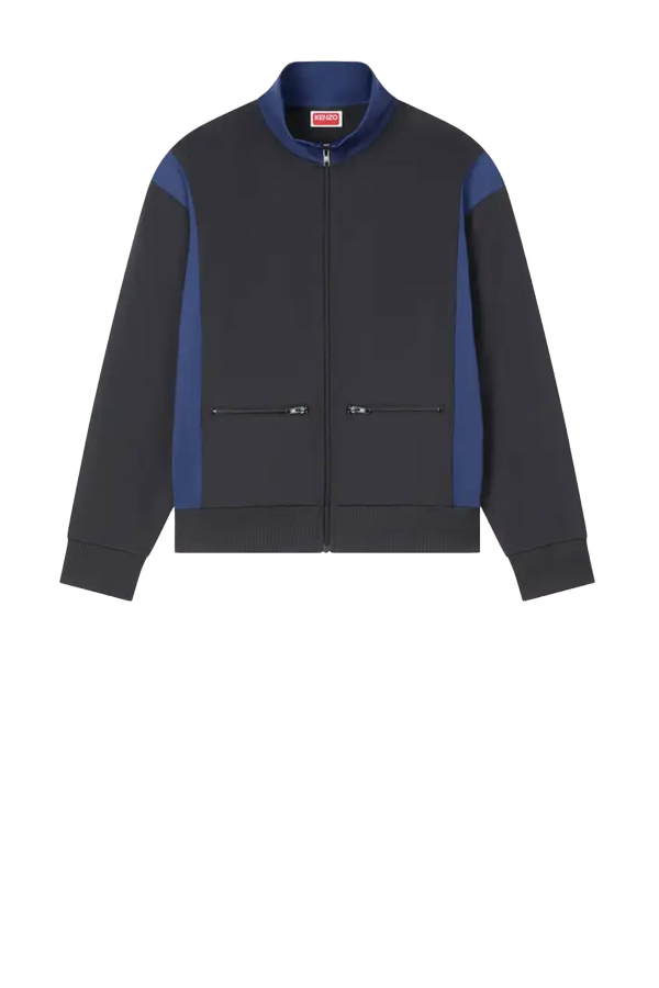 Kenzo Blazer - Black