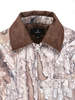 Represent Camo Trucker Jacket - Brown - Thumbnail 3