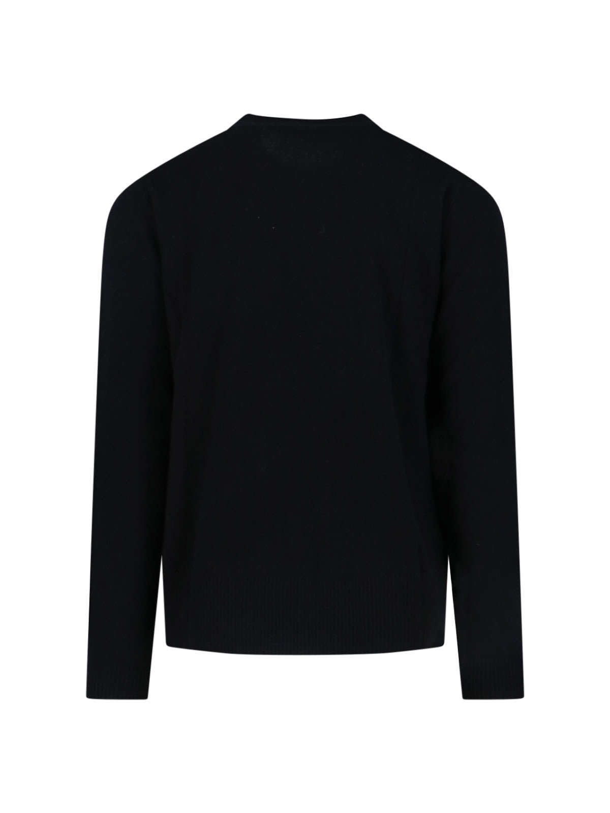 Vivienne Westwood Orb Sweater - Black - Image 2 of 3