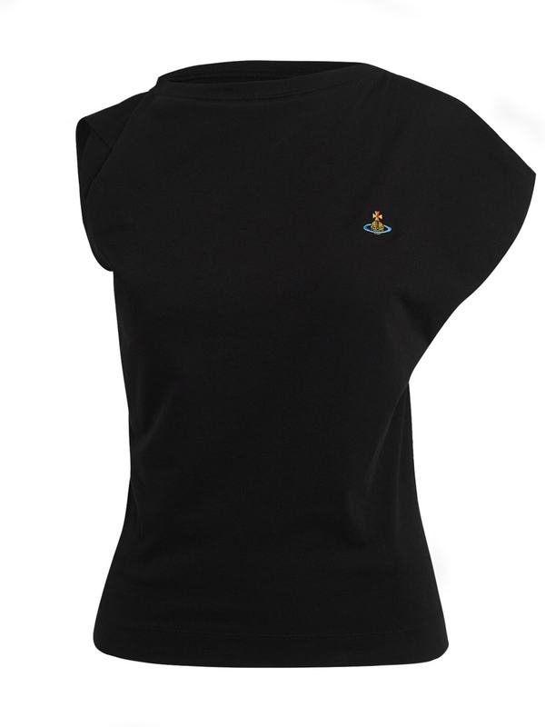 Vivienne Westwood Hebo Top - Black