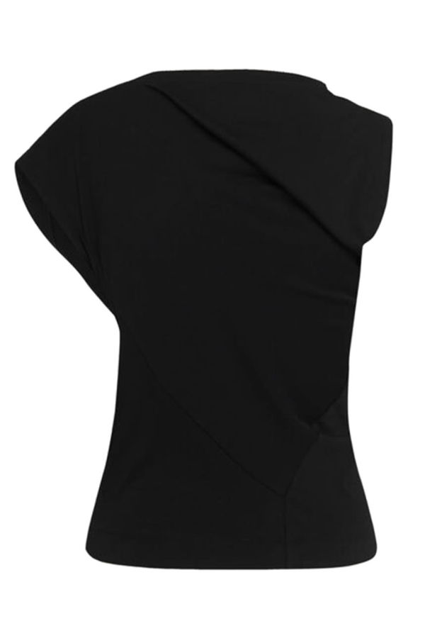 Vivienne Westwood Hebo Top - Black