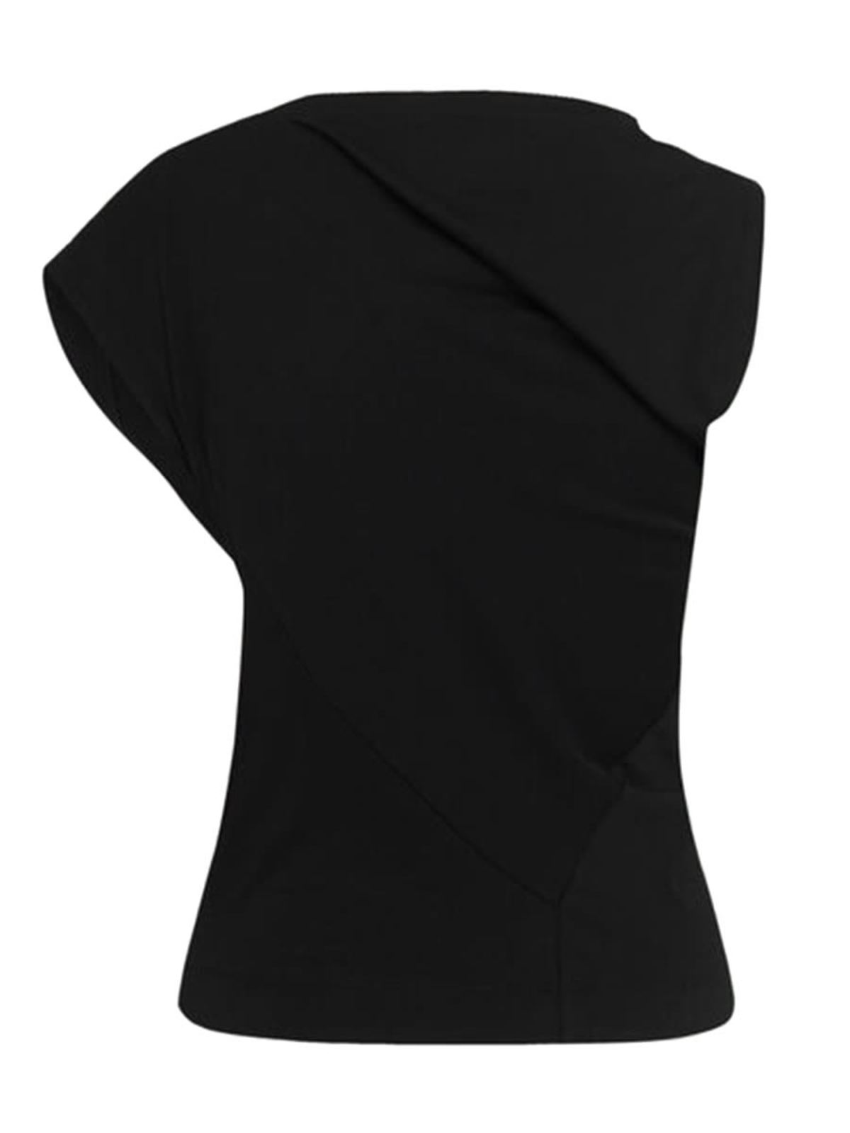 Vivienne Westwood Hebo Top - Black - Image 2 of 2