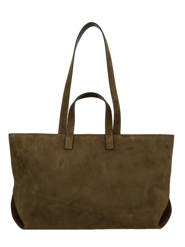 A.P.C. Le Drummer Tote - Brown