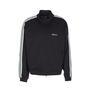 Represent Taped Track Jacket - Black - Thumbnail 1