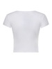 Vivienne Westwood Baby Peru Cotton T-Shirt - White - Thumbnail 3