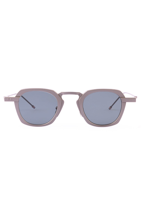 thom browne UES930A/G0001 Sunglasses - Med Grey
