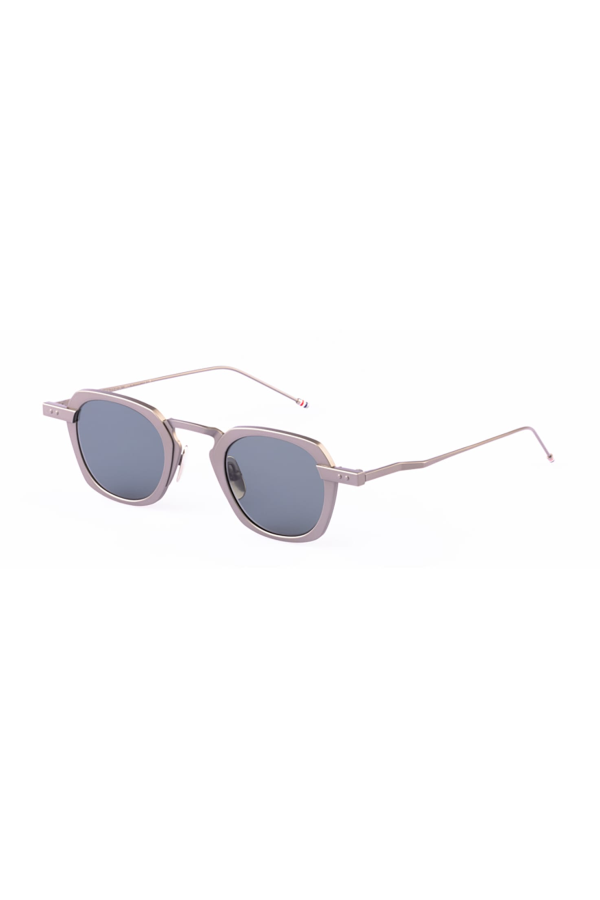 thom browne UES930A/G0001 Sunglasses - Med Grey