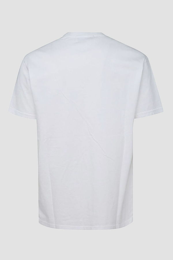Vivienne Westwood Cotton T-Shirt - White