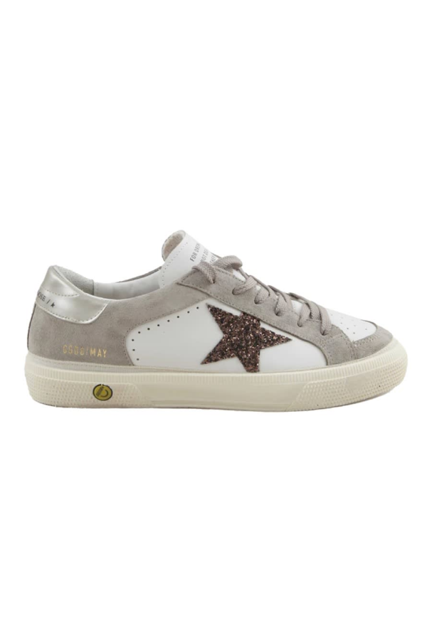 KIDS Golden Goose Sneaker Star Sneakers
