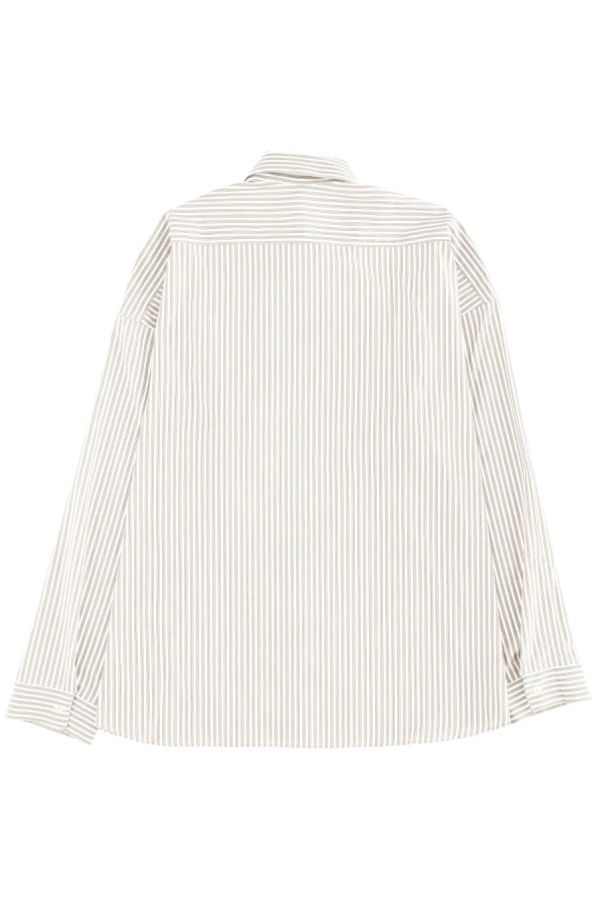 Sunflower Stable Shirt - White