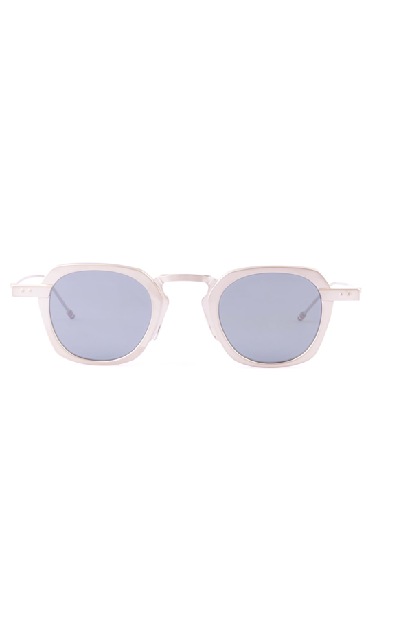 thom browne UES930A/G0001 Sunglasses - Silver