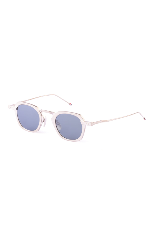 thom browne UES930A/G0001 Sunglasses - Silver