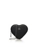 Vivienne Westwood New Heart Crossbody Bag - Black - Thumbnail 1