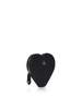 Vivienne Westwood New Heart Crossbody Bag - Black - Thumbnail 2