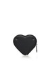 Vivienne Westwood New Heart Crossbody Bag - Black - Thumbnail 3