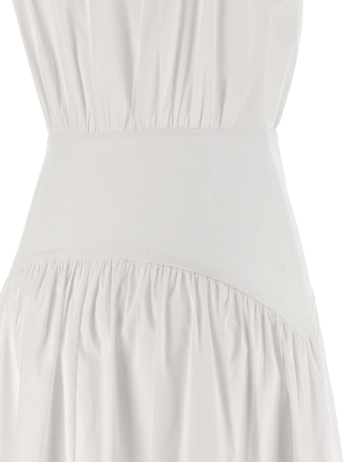 Staud Romy Dress - White - Image 4 of 4