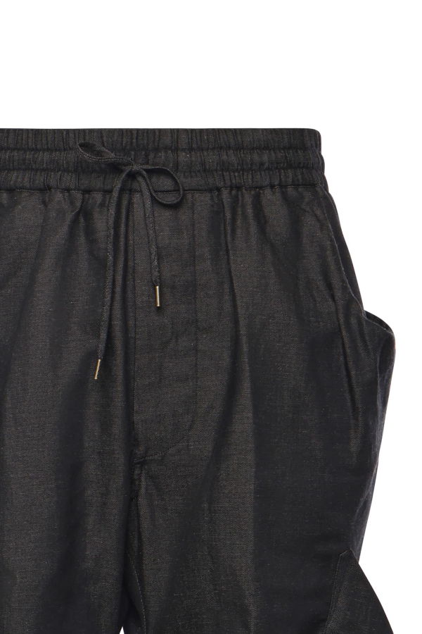 Vivienne Westwood Achilles Cargo Pants - Navy