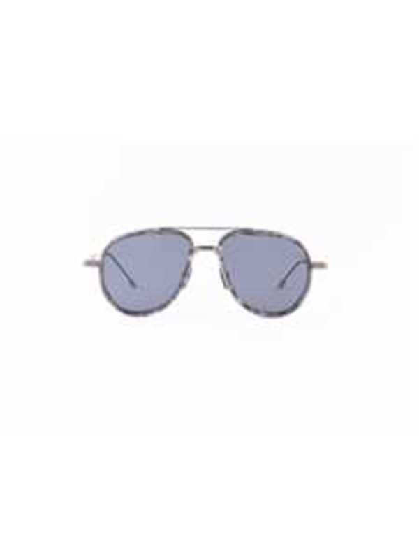 thom browne UES929A/G0003 Sunglasses - Med Grey