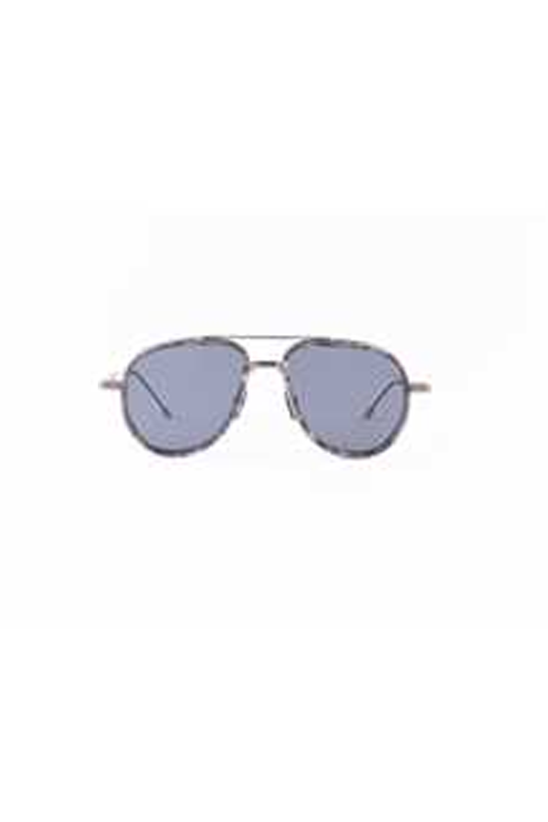 thom browne UES929A/G0003 Sunglasses - Med Grey