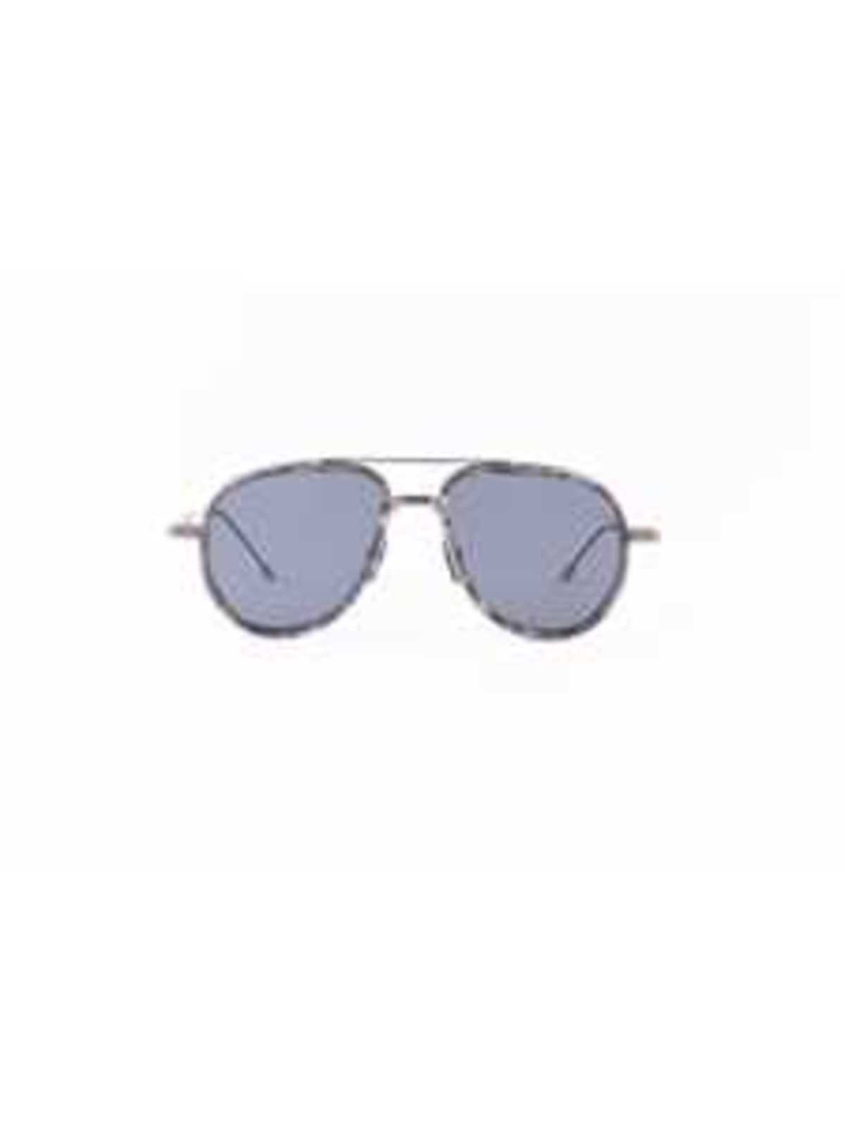 thom browne UES929A/G0003 Sunglasses - Med Grey - Image 1 of 2