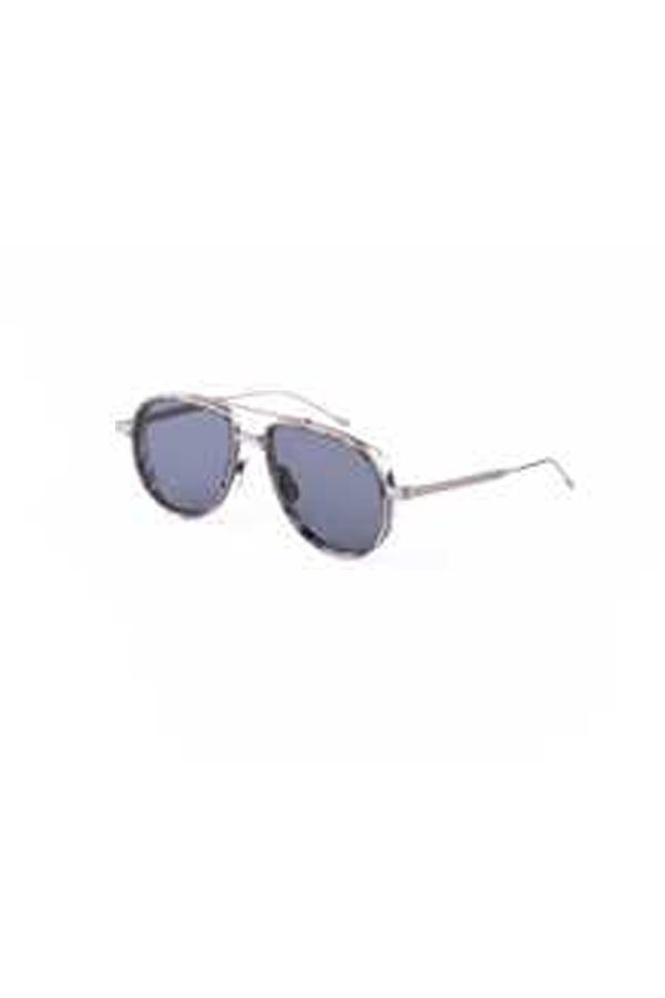thom browne UES929A/G0003 Sunglasses - Med Grey