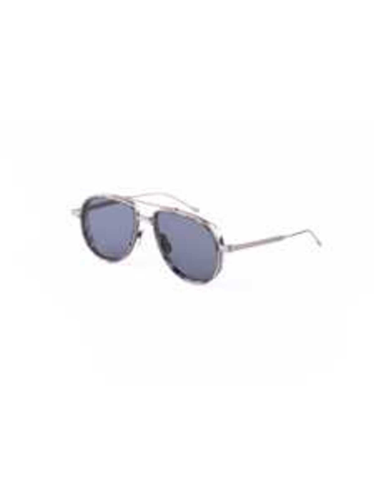 thom browne UES929A/G0003 Sunglasses - Med Grey - Image 2 of 2