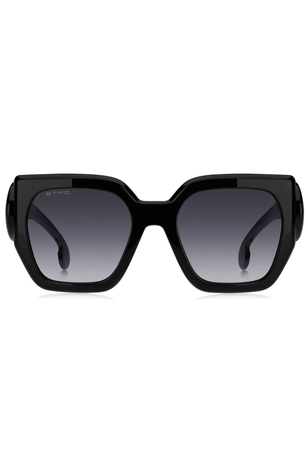 Etro 0054/S Sunglasses - Black