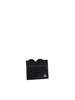 Vivienne Westwood Heart Card Holder - Black - Thumbnail 2