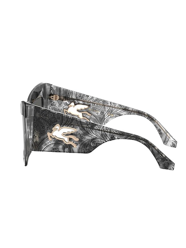 Etro Etromania Sunglasses - Havana Grey