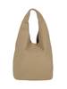 A.P.C. Le Neige Tote Bag - Beige - Thumbnail 1