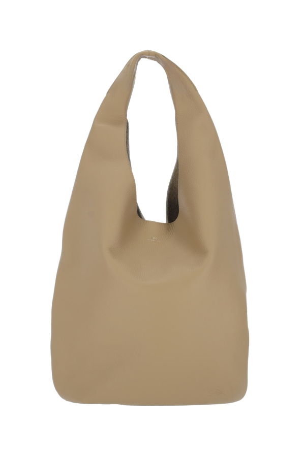 A.P.C. Le Neige Tote Bag - Beige