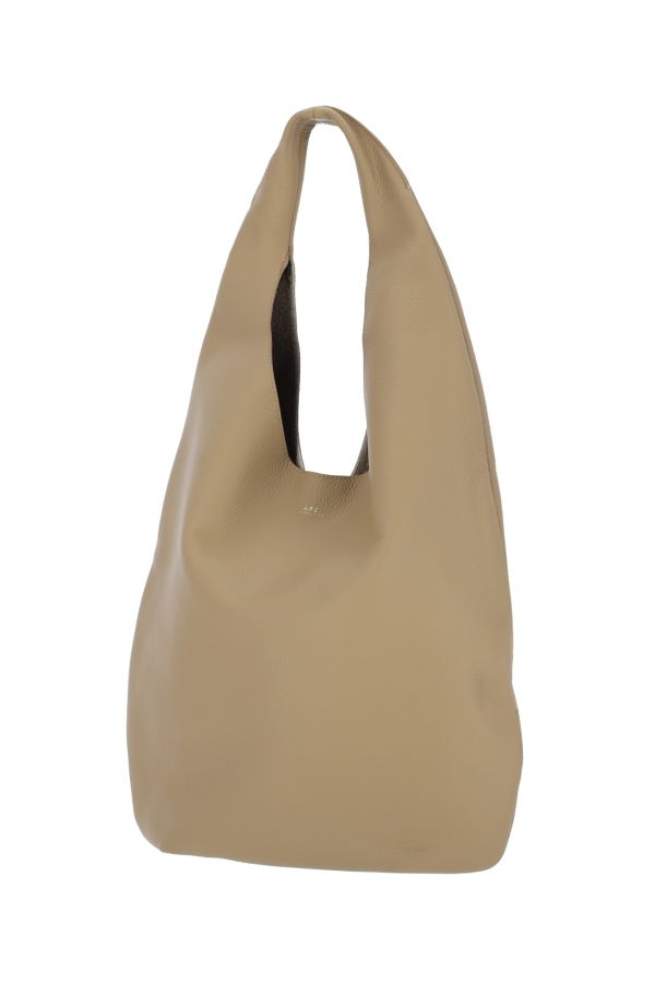 A.P.C. Le Neige Tote Bag - Beige
