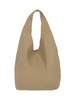 A.P.C. Le Neige Tote Bag - Beige - Thumbnail 3