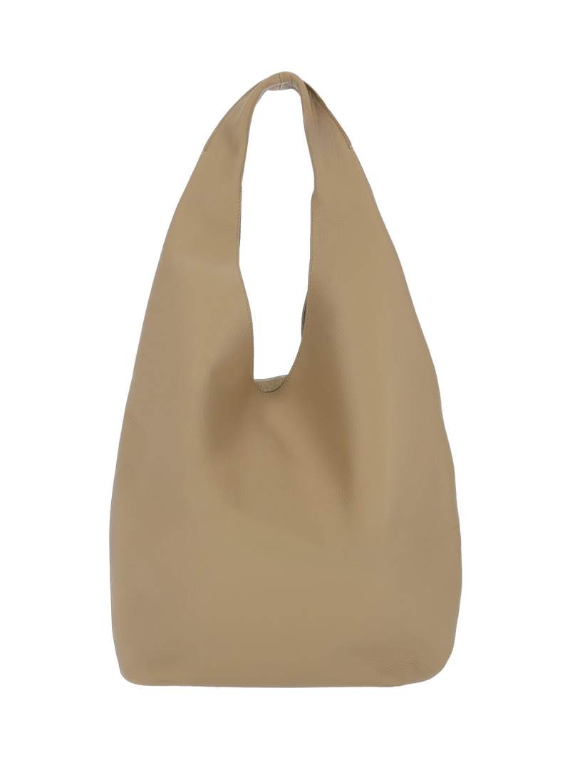 A.P.C. Le Neige Tote Bag - Beige