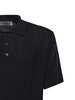 Golden Goose Journey Polo Shirt - Black - Thumbnail 2