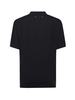 Golden Goose Journey Polo Shirt - Black - Thumbnail 3