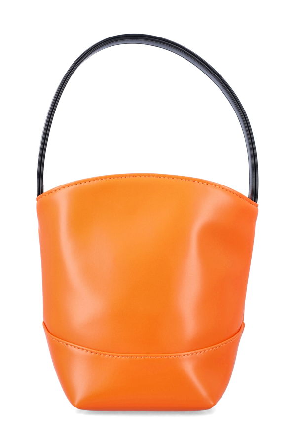 KIDS Marni Basket Bag - Orange