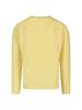 Jil Sander Virgin Wool And Cashmere Blend Sweater - Yellow - Thumbnail 2