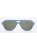 thom browne UES923A/G0002 Sunglasses - Lt Blue - Thumbnail 1