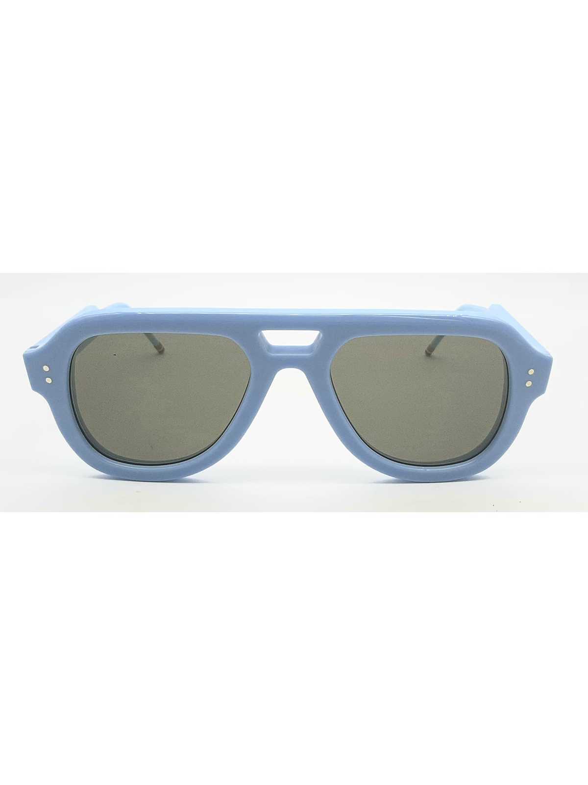 thom browne UES923A/G0002 Sunglasses - Lt Blue - Image 1 of 3