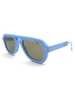 thom browne UES923A/G0002 Sunglasses - Lt Blue - Thumbnail 2