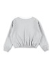 KIDS Marni Cotton Sweatshirt - Gray - Thumbnail 3