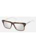 DITA DTX461/A/02 LATARO Eyewear - Burnt Timber/White Gold - Thumbnail 2