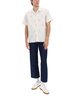 PAUL SMITH PS by Paul Smith Printed Shirt - White - Thumbnail 2