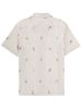 PAUL SMITH PS by Paul Smith Printed Shirt - White - Thumbnail 3