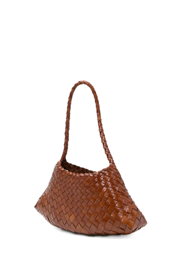 Dragon Diffusion Bags Tote - Brown