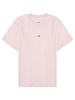 MM6 Maison Margiela Numeric T-Shirt - Pink - Thumbnail 1